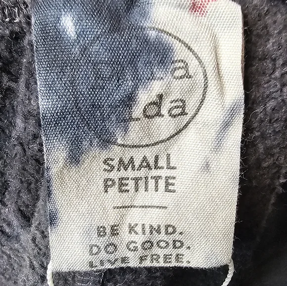 Pura Vida Tie Dye Classic Sweatpants - Picture 8 of 12